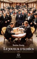 ebook: Stefan Zweig - Le Joueur d'échecs