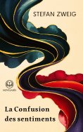 eBook: Stefan Zweig - La Confusion des sentiments