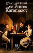ebook: Fédor Dostoïevski : Les Frères Karamazov (Éditions Novelaris)