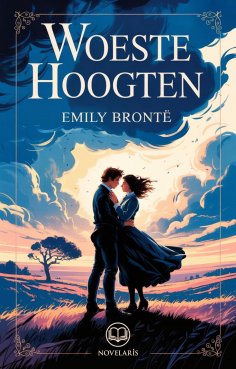 eBook: Woeste Hoogten