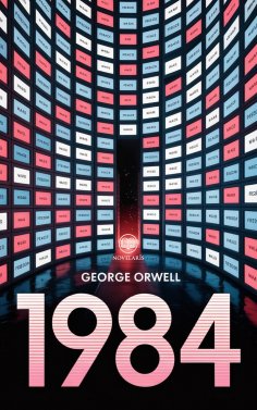 ebook: 1984 - Neunzehnhundertvierundachtzig