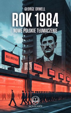 eBook: Rok 1984