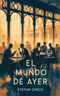 ebook: El mundo de ayer