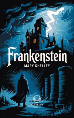 eBook: Frankenstein