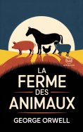 eBook: La Ferme des animaux