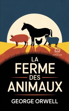 eBook: La Ferme des animaux