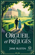 eBook: Orgueil et Préjugés