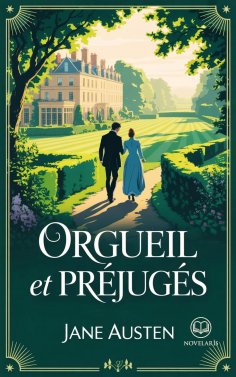 eBook: Orgueil et Préjugés