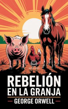 ebook: Rebelión en la granja