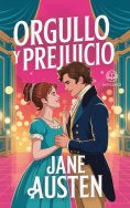 eBook: Orgullo y prejuicio