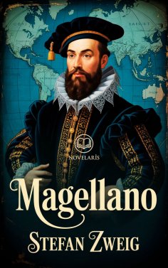 ebook: Magellano