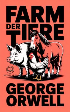eBook: Farm der Tiere