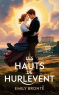 eBook: Emily Brontë – Les Hauts de Hurlevent