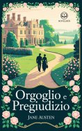 ebook: Jane Austen - Orgoglio e pregiudizio