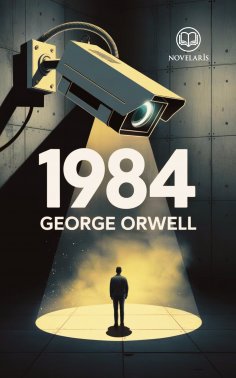 ebook: George Orwell – 1984