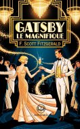 ebook: F. Scott Fitzgerald – Gatsby le Magnifique