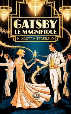 ebook: F. Scott Fitzgerald – Gatsby le Magnifique