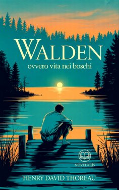 ebook: Thoreau - Walden ovvero Vita nei boschi