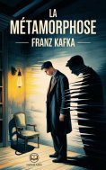 ebook: La Métamorphose de Franz Kafka