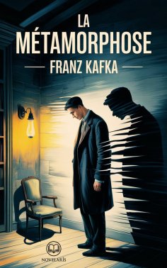 ebook: La Métamorphose de Franz Kafka