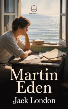 ebook: Martin Eden – Jack London