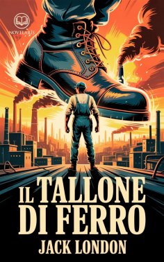 eBook: Il Tallone di Ferro