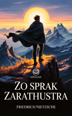 eBook: Zo sprak Zarathoestra