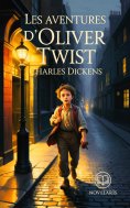 eBook: Les Aventures d'Oliver Twist