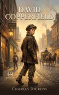 eBook: Charles Dickens – David Copperfield