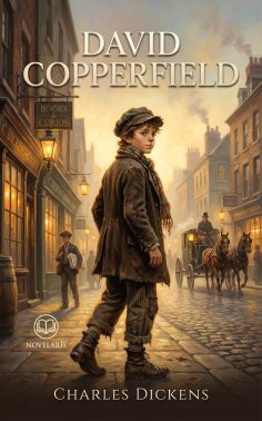 eBook: Charles Dickens – David Copperfield