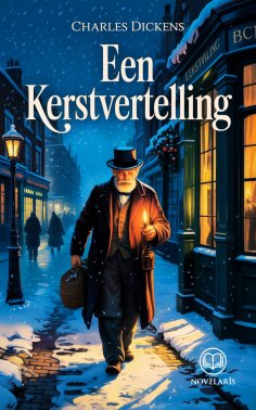 eBook: Een kerstvertelling