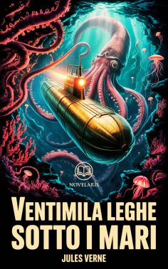 eBook: Ventimila leghe sotto i mari