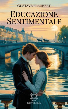 eBook: Flaubert – Educazione sentimentale