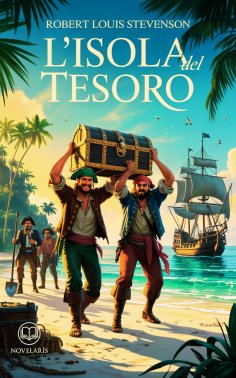 ebook: L’isola del tesoro