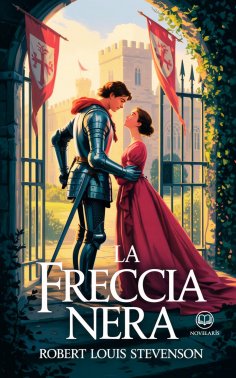 ebook: La freccia nera
