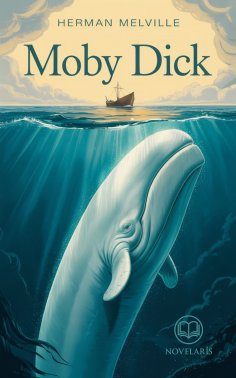 ebook: Herman Melville – Moby Dick