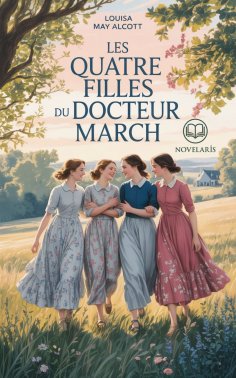 eBook: Les quatre filles du Docteur March Édition complète et originale