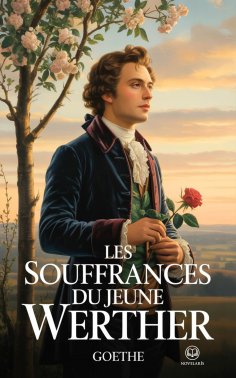ebook: Les Souffrances du jeune Werther