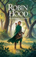 ebook: Alexandre Dumas – Robin Hood
