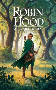 ebook: Alexandre Dumas – Robin Hood