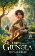 ebook: Il libro della giungla. Ediz. integrale