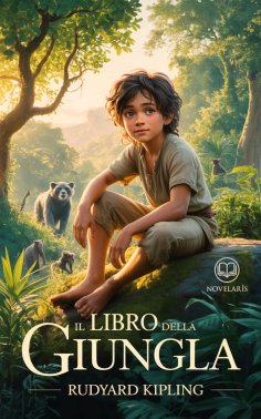 ebook: Il libro della giungla. Ediz. integrale