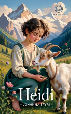 eBook: Heidi. Edizione completa con i due romanzi