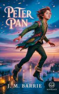 eBook: Peter Pan