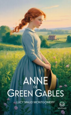 eBook: Anne de Green Gables