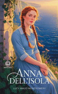 eBook: Anna dell'isola
