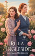 ebook: Anna dai capelli rossi 8 - Rilla di Ingleside