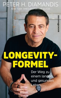 eBook: Die Longevity-Formel