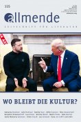 eBook: Allmende 115 – Zeitschrift für Literatur