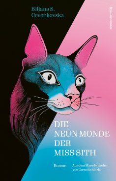 ebook: Die neun Monde der Miss Sith
